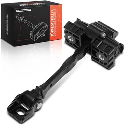 Frankberg 1x deurvastzetter achter voor VW UP! Seat Mii Skoda Citigo