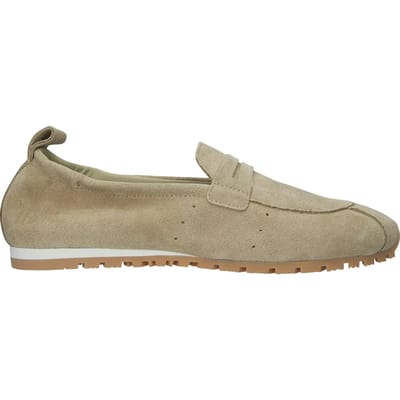 Blackstone DIAM VIVIAN - FL756 Moss Grey - Slip-ons - Dames - Green - Maat: 37