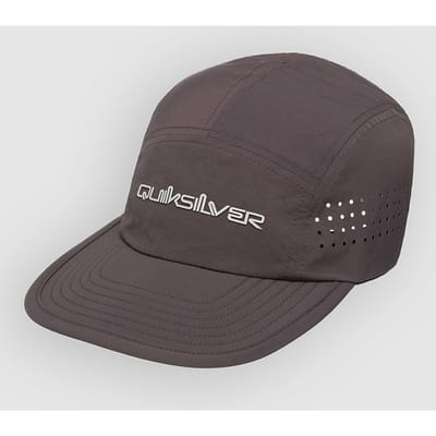 5-panel pet Quiksilver Stacker Tech