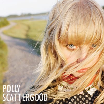 Polly Scattergood - Polly Scattergood (2 LP) (Coloured Vinyl)
