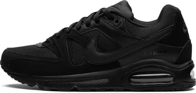 Nike Nike Air Max Command ''Triple Black'' - Sneakers - Heren