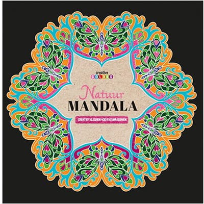 Natuurmandala