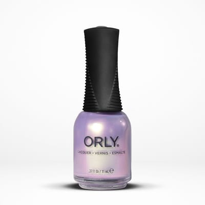 ORLY Rollin With My Homies