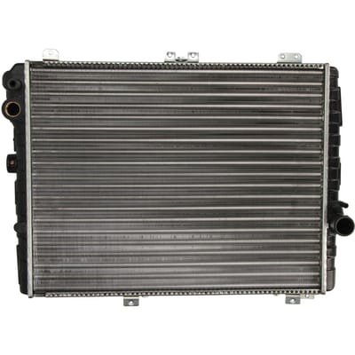 Radiator, motorkoeling NRF 58579