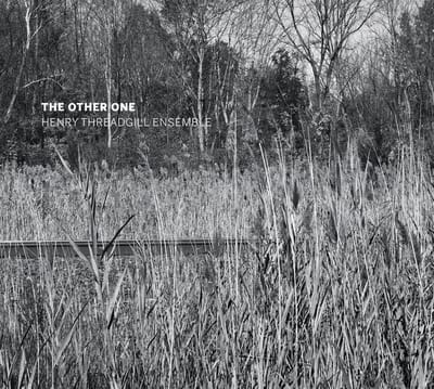 Henry Threadgill & Ensemble Double Up - The Other One (CD)
