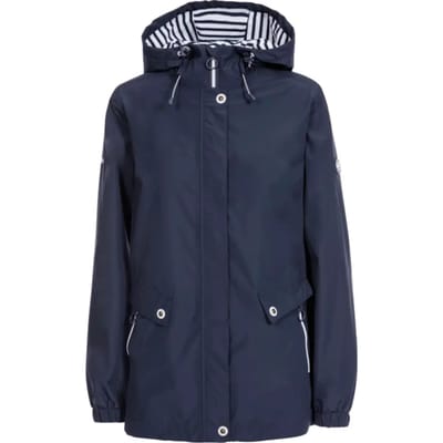 Waterdicht damesjack Trespass Flourish C
