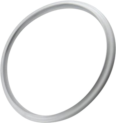 Afdichtring Snelkookpan - Reserve Rubber - Veilig Koken - Vaatwasserbestendig - 22cm Diameter