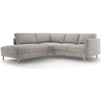 Hoekbank Eden links | Micadoni