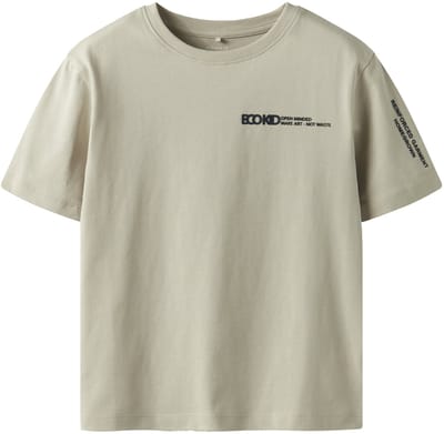 NAME IT - NKMLAVERN SS NREG TOP - Jongens - T-shirts