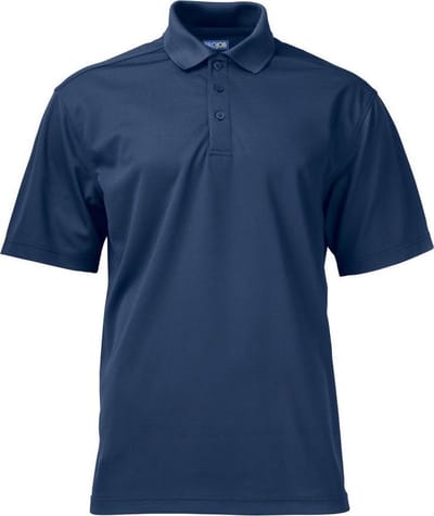ProJob 2040 POLO POLYESTER 642040 - Marine - XS