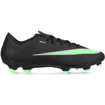 Nike mercurial vapor 17 academy fg/mg in de kleur zwart.
