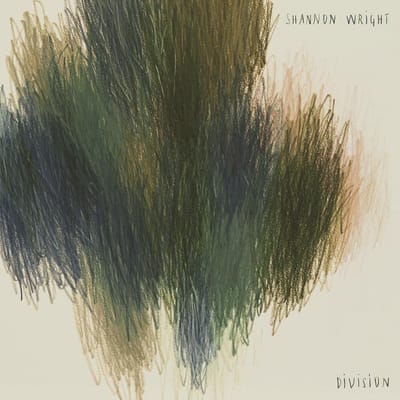 Shannon Wright - Division (CD)