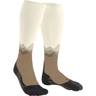 Kniekousen voor dames Falke TK2 Explore Long
