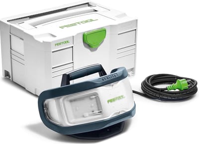 Festool Syslite DUO Plus bouwspot 8000lm in systainer ( 769962 )