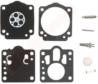 Carburateur reparatieset passend op ZAMA ( RB-ST661 , Z000 003 K076 )