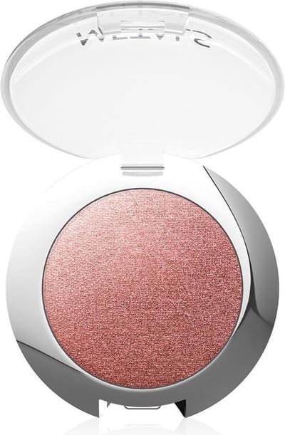 Golden Rose Metals Metallic Eyeshadow NO: 03 Oogschaduw Metallic effect sterk gepigmenteerd
