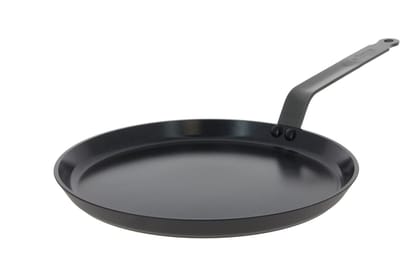 de Buyer Ceranoa Pannenkoekenpan 26 cm – Keramische Antiaanbaklaag – PFAS-vrij – Inductie Geschikt – Aluminium