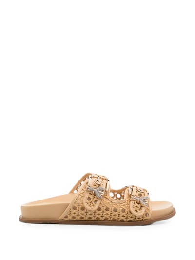Platte sandalen Patrizia Pepe PJ384