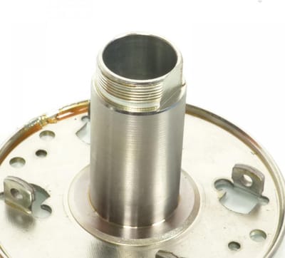 Moyeu de variateur RSM pour Mobylette Peugeot 50 103 M10-1100 Neuf