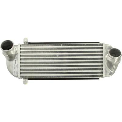 Intercooler NISSENS 96537