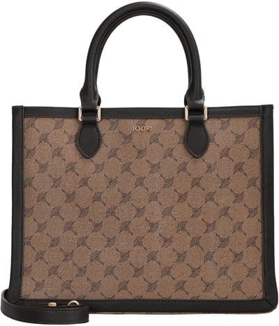 Joop! Mazzolino Aurelia Handtas 32 cm - Dames - toffee