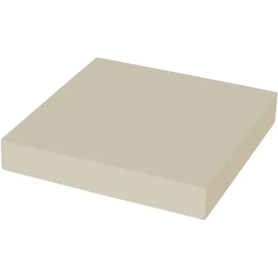 Duraline Xl4 Zand Lak Mdf Fsc 38mm 23,5x23,5cm 3pp