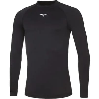 Onderhemd met lange mouwen Mizuno Team Core underwear
