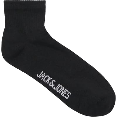 Jack & Jones Leon Sokken Heren (3-pack)