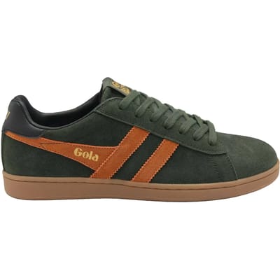 Gola  Lage Sneakers EQUIPE II SUEDE