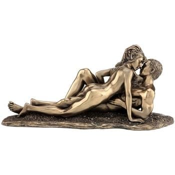 Beeldjes Signes Grimalt The Lovers Hars Brons