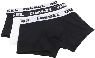 Ondergoed Umbx-shawndriepack-out - L