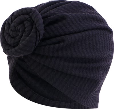 *** Hoofddeksel Head Wrap Chemo Muts - Hijab - Tulband - Muts - Chemo - van Heble®***