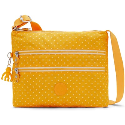 Schoudertas voor dames Kipling Alvar Prt Ac