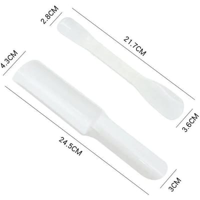 1set Moule Pratique pour Faire des Boulettes de Viande, des Boules de Poisson, des Boules de Riz, Gadgets pour Boulettes de Viande, Outils de Cuisine DIY à Domicile, Accessoires de Cuisine white