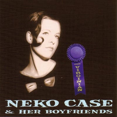 Virginian - Neko Case
