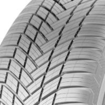 Barum Quartaris 6 ( 235/35 R19 91Y XL EVc, met velgrandbescherming )