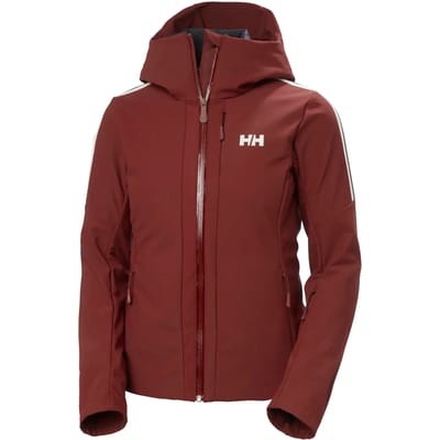 Dames 3-in-1 ski jas Helly Hansen Avanti