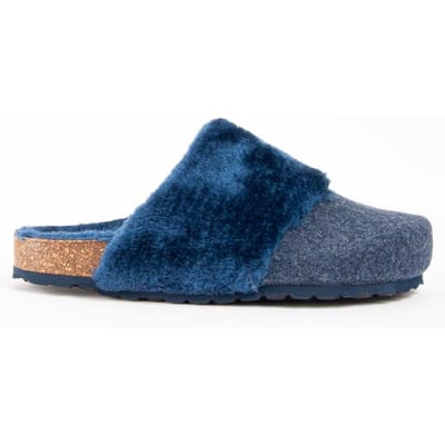 Montevita Klomp Willz Blauw