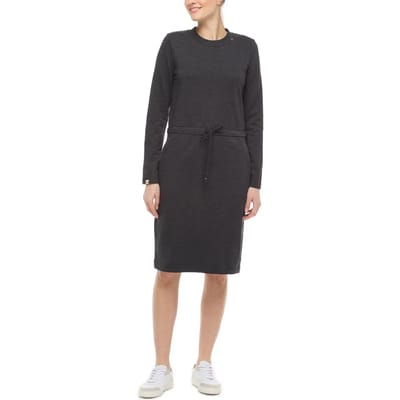 Damesjurk met lange mouwen Ragwear Roxieta