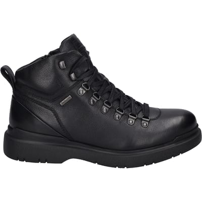JOSEF SEIBEL Dalton 50 | Enkellaars voor Heren | zwart