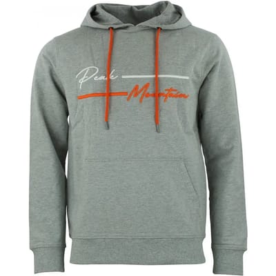 Capuchon sweaters Peak Mountain Sweat à capuche homme CODEK