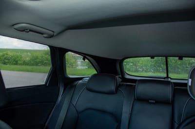 Zonneschermen geschikt voor Kia Ceed Sportswagon (CD) 2018-heden wagon Car Shades - set