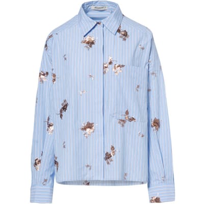 Beaumont Blouse lange mouw bc49820263 debora