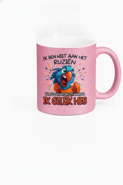 Nevolis® | Espressomok 330ml met Uniek Design | Ontwerp Jouw Eigen Mok | Handgemaakt Cadeau voor Koffieliefhebbers | Gepersonaliseerd op Aanvraag | Enkel of Grote Bestelling