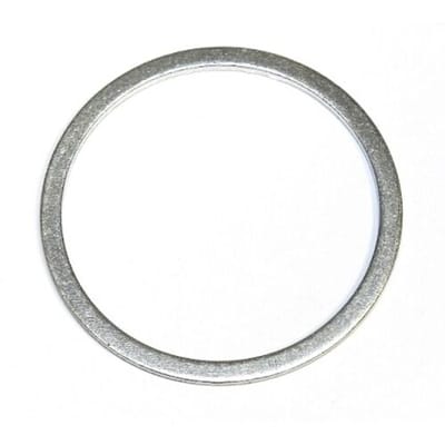 Elring Afdichtring Olieaftapplug - 45x52x2mm aluminium
