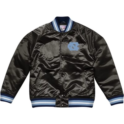 Jas North California satin