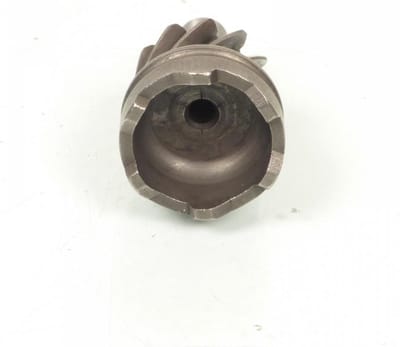 Rocher noix de kick origine pour Scooter Piaggio 100 Zip 2 2006 848947 Neuf