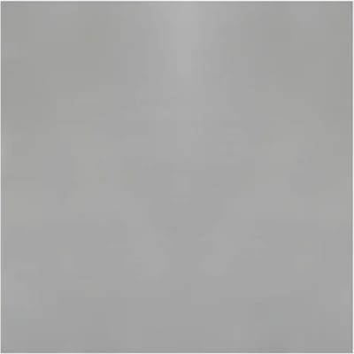 Alberts Gladde Plaat - Staal - Brut - 600x1000x0,75mm