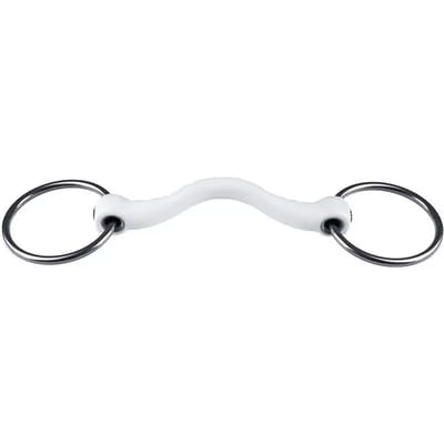 2 ring paardenbit Trust Inno Sense Medium-14