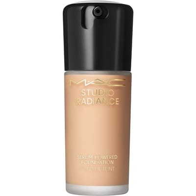 MAC Studio Radiance Serum Powered Foundation 30ml (Various Shades) - C3.5